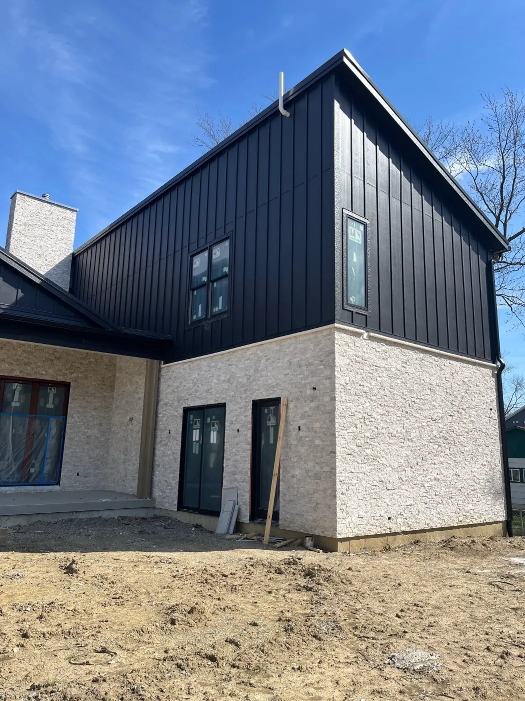 Siding by Bargersville Siding Company near Southport, IN